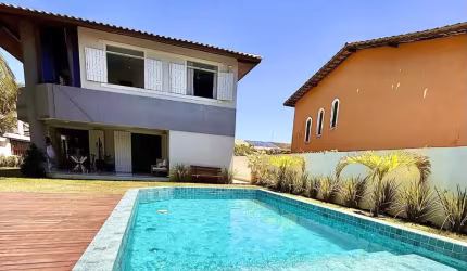 Casa Vilas do Atlântico