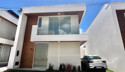 Casa Costa dos Coqueiros