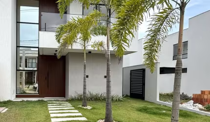 Venha morar na casa dos sonhos!