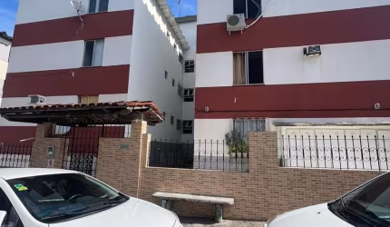 Apartamento Cabula