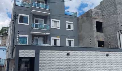 Apartamento com 2 Dorms Mobiliado na Vila Dalila – Próximo ao Metrô, por Apenas R$ 215 Mil