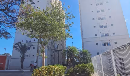 Apartamento usado com 2 Dorms e 2 Vagas na Penha/Cangaíba por R$ 300 Mil – Oportunidade Única!