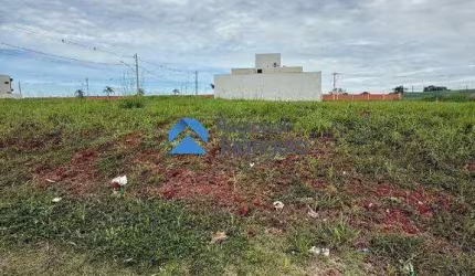 Lote em condomínio à venda, Damha Residencial Uberaba III - Uberaba/MG