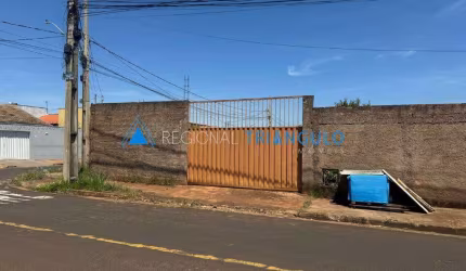 EXCELENTE LOTE NO JARDIM ESPANHA - Localizção privilegiada
