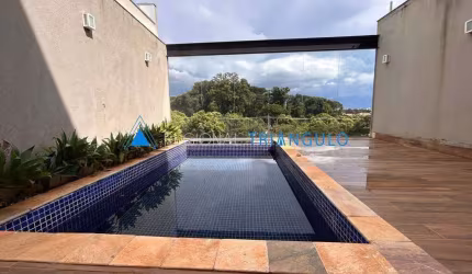 Casa à venda, 4 quartos, 3 suítes, 4 vagas, Quinta Boa Esperança - Uberaba/MG