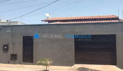 Casa a venda no Bairro Ilha Bela