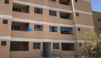 Apartamento a Venda no Bairro Universitário