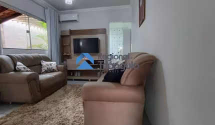 Casa de 3 quartos em condominio no Bairro Gameleiras