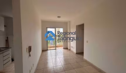 Apartamento à venda, 3 quartos, 1 suíte, 1 vaga, São Benedito - Uberaba/MG