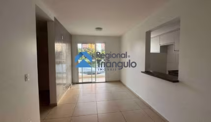 Apartamento 2 quartos no Parque das Acácias