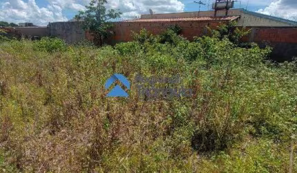 Lote à venda, FABRICIO - Uberaba/MG