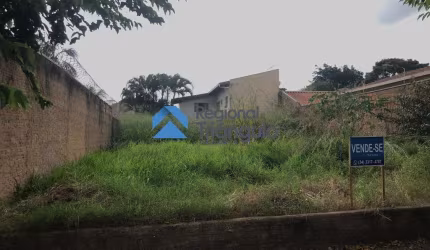 Lote a Venda no Bairro Umuarama