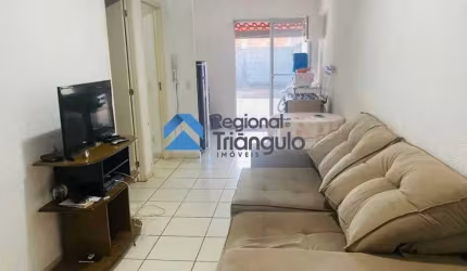 Casa no Condomínio Moradas Uberaba