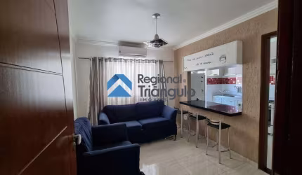 Apartamento a Vendo no Universitário Mobiliado