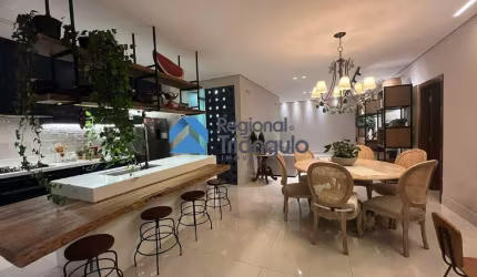 Golden Green – Alto padrão e arquitetura impecável no Santa Maria