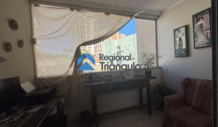 Belo apartamento de 3 quartos em excelente localização