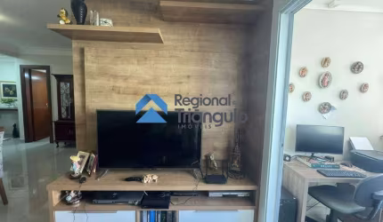 Belo apartamento de 3 quartos em excelente localização