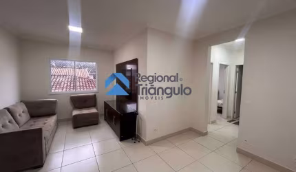 Apartamento à venda no Bairro Olinda – 3 quartos e elevador