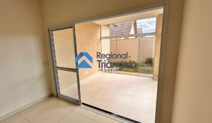 Casa à venda, 3 quartos, 1 suíte, 2 vagas, BeijaFlor II - Uberaba/MG