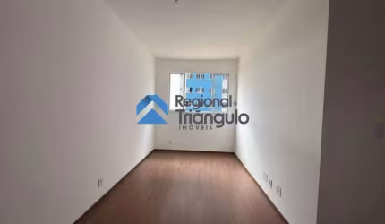 Apartamento novo para locação