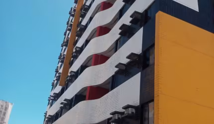 Excelente apartamento na pajuçara