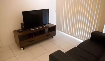Apartamento de 2 quartos no Recreio dos Bandeirantes, Condomínio Barra Bonita