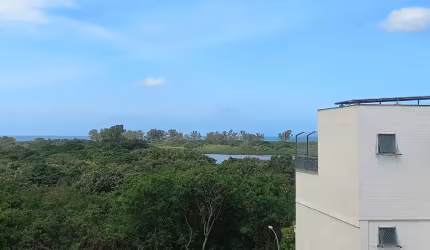 GRUPO ON BROKERS VENDE : COBERTURA DUPLEX GLEBA  A