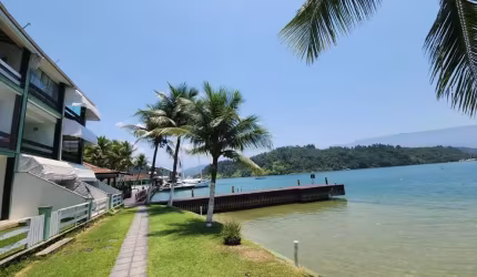 EXCEPCIONAL COBERTURA DUPLEX. ANGRA DOS REIS.
