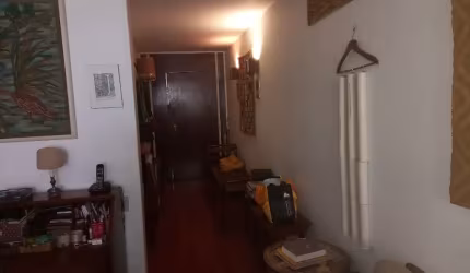 EXCELENTE OPORTUNIDADE. COBERTURA DUPLEX.
