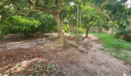 Terreno à Venda na Rua Venâncio Veloso – 630 m² | Excelente Potencial para Incorporação!