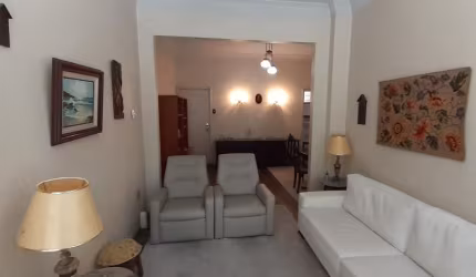 APARTAMENTO ZONA SUL LARANJEIRAS