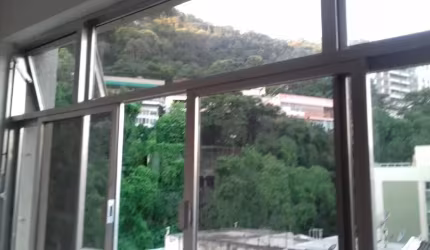 APARTAMENTO em Laranjeiras apto 3 quartos 64m2 para moradia ou renda