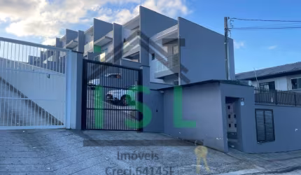 Sobrado fino acabamento com 2 suítes!