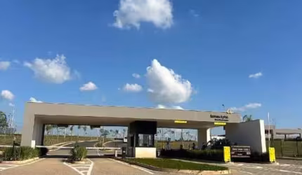 Lote em condomínio à venda, Alphaville Nova Esplanada - Votorantim/SP