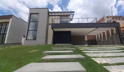 Casa à venda, 3 quartos, 3 suítes, Condominio Residencial Evidence - Araçoiaba da Serra/SP