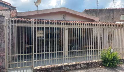 Casa à venda, 5 quartos, Jardim Aurea - Salto de Pirapora/SP