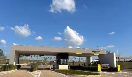 Lote em condomínio à venda, Itapeva - Votorantim/SP