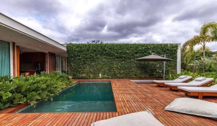 Casa à venda, 3 quartos, 3 suítes, Lago Azul Condomínio e Golfe Clube - Araçoiaba da Serra/SP
