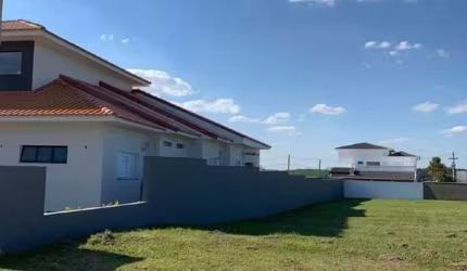 Lote em condomínio à venda, Parque Ecoresidencial Fazenda Jequitibá - Sorocaba/SP