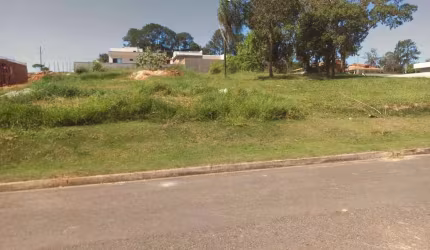 Lote em condomínio à venda, Fazenda Ipanema - Araçoiaba da Serra/SP