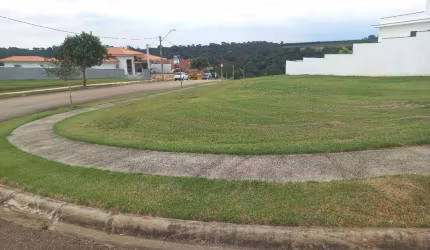 Lote em condomínio à venda, Parque Reserva Fazenda Imperial - Sorocaba/SP