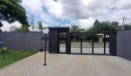 Apartamento à venda, 2 quartos, 1 vaga, Lago Azul - Araçoiaba da Serra/SP