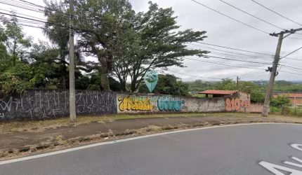 Lote à venda, Jardim Vergueiro - Sorocaba/SP