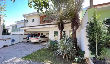 Casa à venda, 4 quartos, 4 suítes, Jardim Residencial Vicente de Moraes - Sorocaba/SP