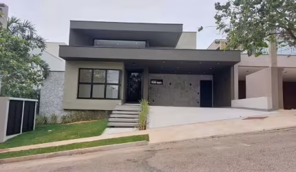 Casa à venda, 3 quartos, 3 suítes, 4 vagas, Além Ponte - Sorocaba/SP