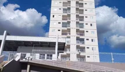 Apartamento à venda, 2 quartos, 1 suíte, Itapeva - Votorantim/SP