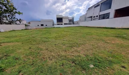 Lote à venda, Alphaville Nova Esplanada 3 - Votorantim/SP