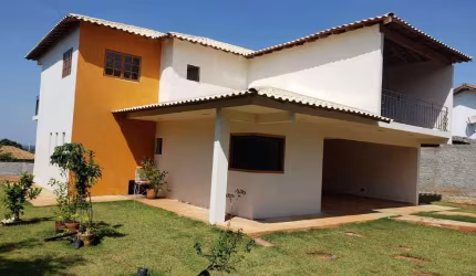 Chácara à venda, 3 quartos, 1 suíte, Jardim Alvorada - Araçoiaba da Serra/SP