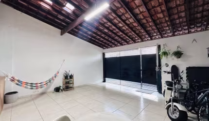 Casa à venda, 2 quartos, 2 suítes, 3 vagas, Jardim Santa Marta - Sorocaba/SP