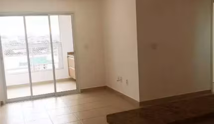 Apartamento à venda, 2 quartos, 1 suíte, Jardim Piratininga - Sorocaba/SP